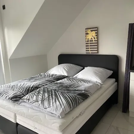 Im Palmengarten - 40 Qm Appartement Heitersheim